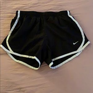 Nike Dri-Fit Running Shorts